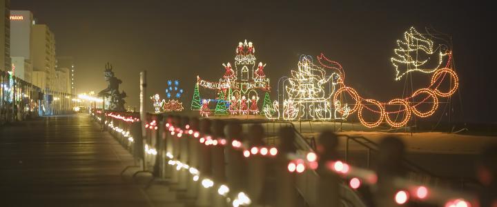 va beach christmas parade 2020 7 Ways To Get Into The Holiday Spirit In Va Beach va beach christmas parade 2020