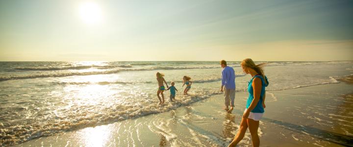 7 Day Itinerary for a Virginia Beach Family Vacation