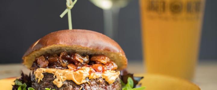 8 Cheeseburgers to Try in Virginia Beach