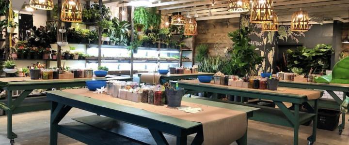 6 Places For A Craft Night In Va Beach