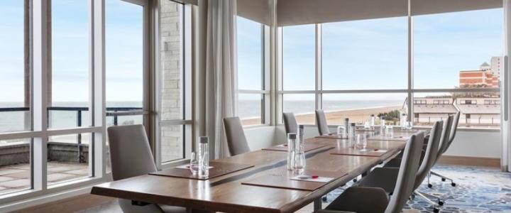 Three New Reasons to Book Meetings in Virgini