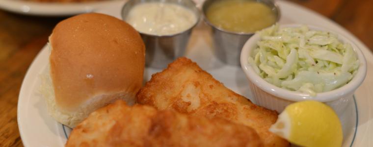 church fish fry near me today