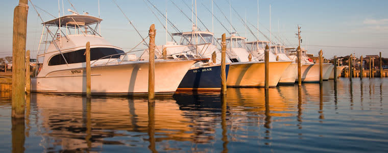 Hatteras