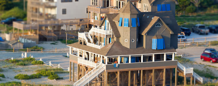 Rodanthe
