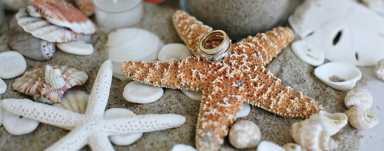 marriage star