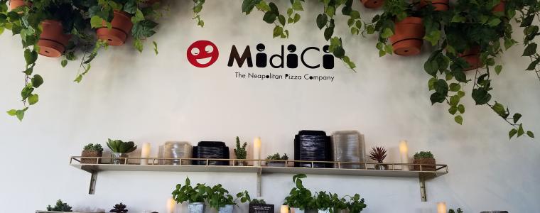 Midici The Neapolitan Pizza Company Opens In King Of Prussia Town