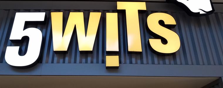 An Inside Look At The New 5 Wits Plymouth Meeting