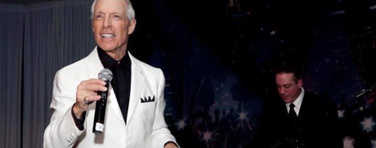 Fast Away The Old Year Passes Jerry Blavat New Year s Eve