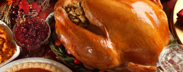 Talking Turkey Montgomery County Pa Thanksgiving
