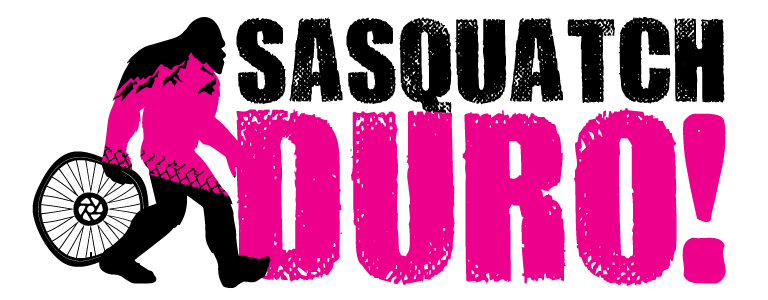 Sasquatch Duro Logo