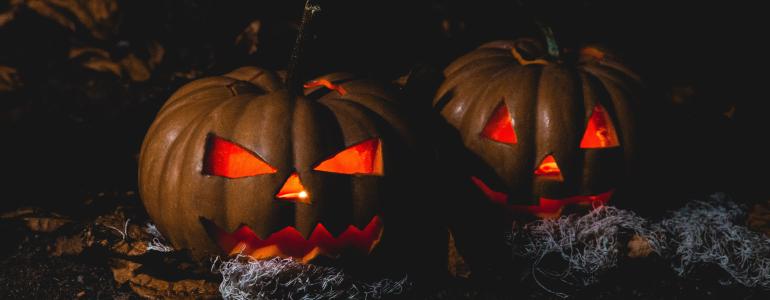 Upcoming Fall & Halloween Events Found Here