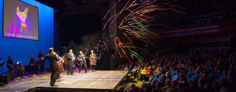 New Year&#039;s Eve Offers and Events in Rochester and Finger Lakes