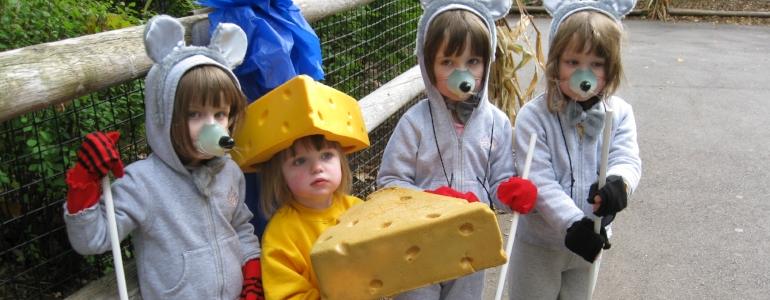 Halloween Events In Rochester Ny