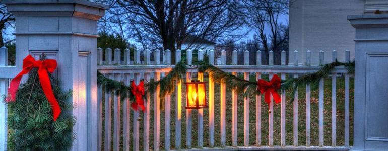 Visitroc S Guide To The Holiday Season In Rochester Ny