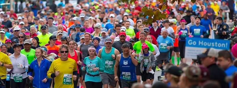 Houston Marathon