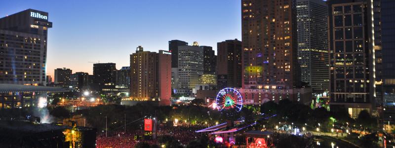 final four houston