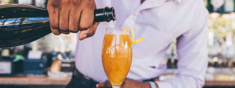Kulture Happy Hour