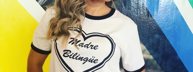 Spanglish Threads Shirt