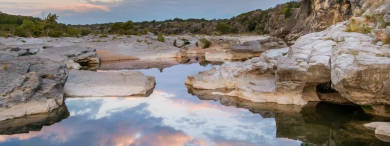 11 Texas Hill Country Locations Retirees Will Love