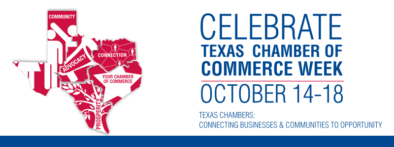 2019 Texas Chamber of Commerce week