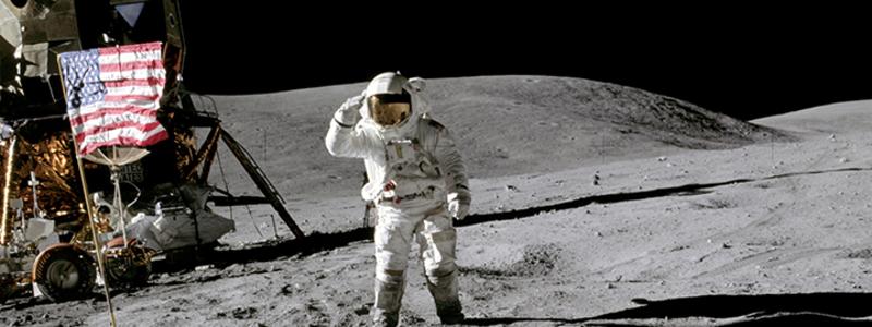 The culmination of the Conference will be a featured panel, The Future of Space Exploration, and will include two former astronauts and the Apollo Flight Director