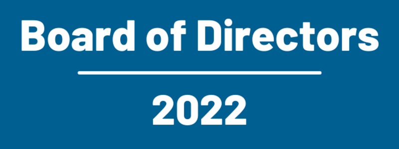 Board of Directors 2022