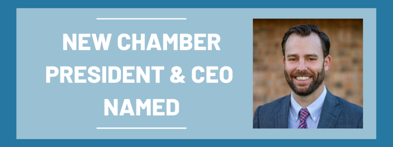 President & CEO Named