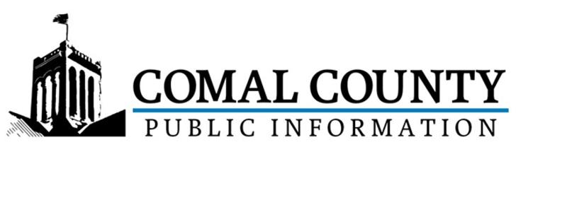 Comal County Public Information