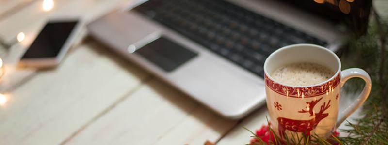 Holiday Networking