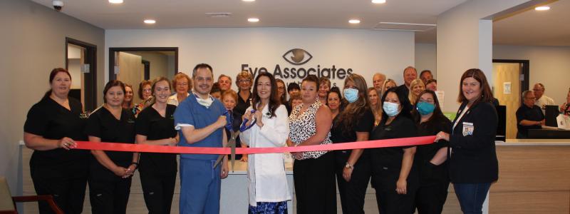 RC - Eye Associates of South Texas