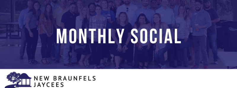 Jaycees Monthly Social Article Image