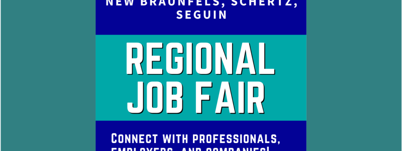 Regional Job Fair 462022