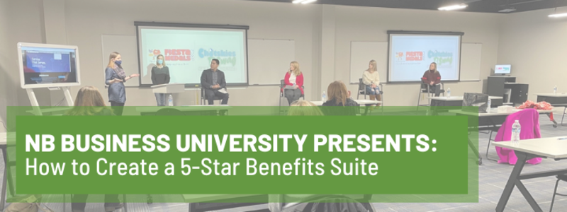 NBBU hr seminar