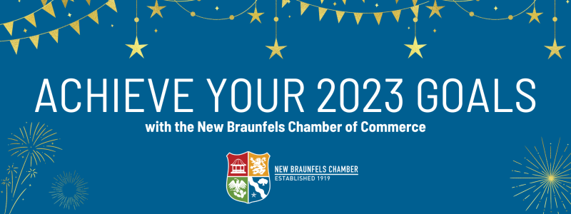 Join the Chamber in 2023
