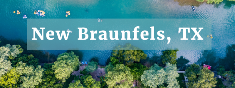 new braunfels tx