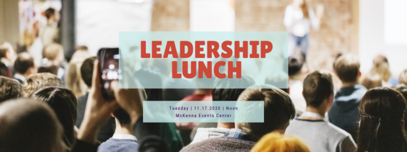 Jaycees luncheon november