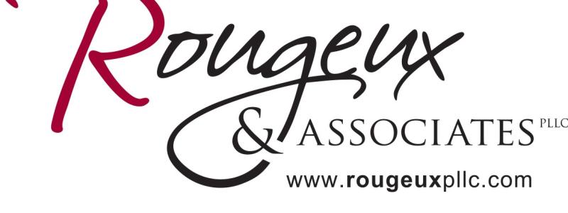 Rougeux & Associates Logo