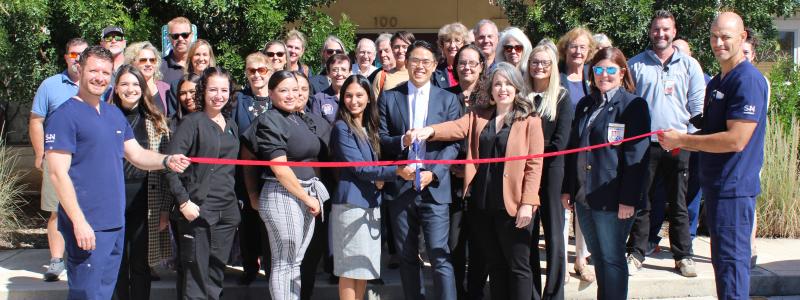 RC - San Antonio Podiatry Associates