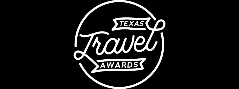 Texas Travel Awards Logo