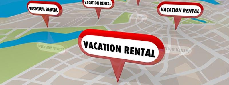 Vacation Rental