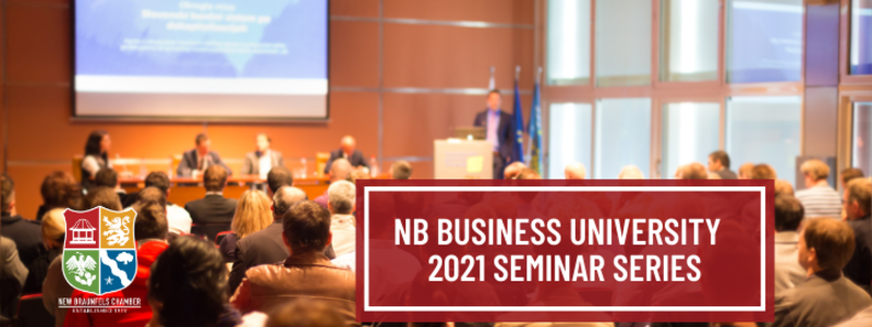 NBBU 2021 Seminars - 720