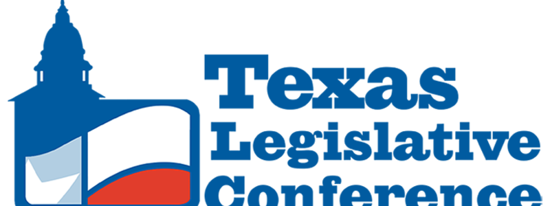 Texas Legislative Conference Logo png