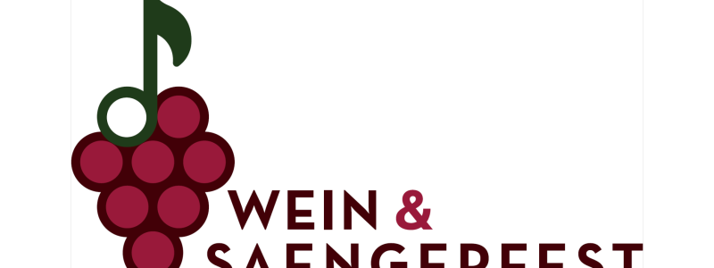 Wein & Saengerfest