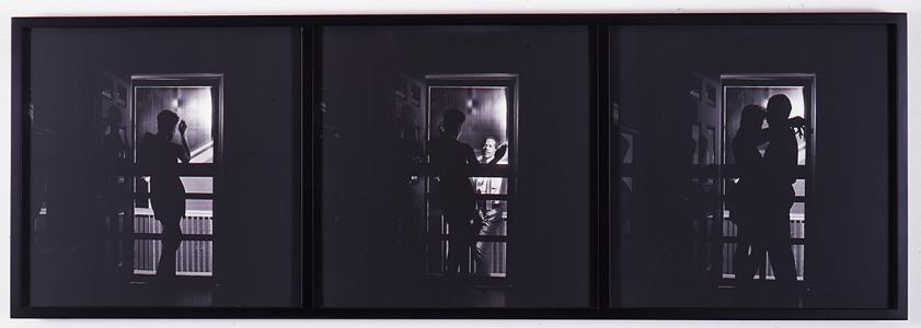 Carrie Mae Weems DAI