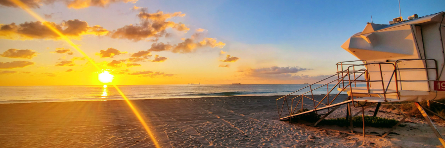 Fort Lauderdale Beach