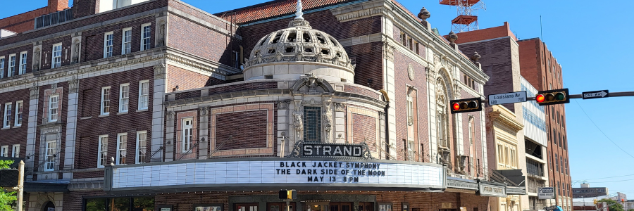 blog size - strand theatre