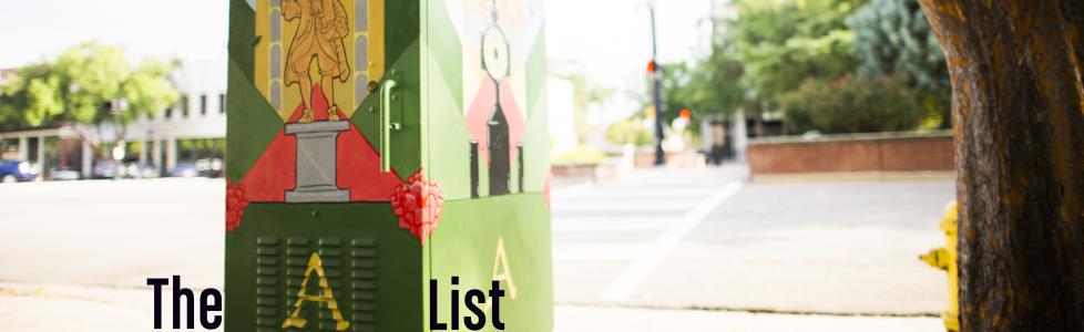 January Events In Augusta Ga