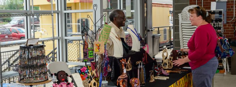 Black-Owned Businesses
