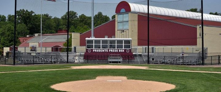 Swarthmore College, Designed, Manufactured & Installed by Southern Bleacher Co.
