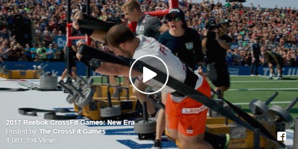 bolsa reebok crossfit 2017